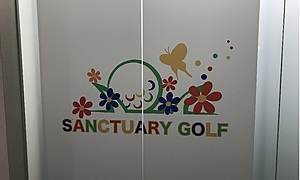 サンクチュアリゴルフ(新宿店)の体験レッスンを受けてきたのでレポートします！﻿