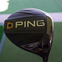 PING（ピン）G400 MAX ドライバーをゴルフハック編集部で試打評価！