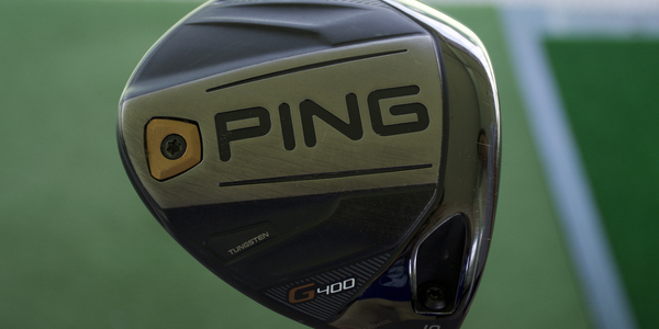 PING（ピン）G400 SF TECドライバーを試打評価！ | ゴルフハック[GolfHack]