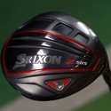 SRIXON(スリクソン)Z585ドライバーをゴルフハック編集部で試打評価！