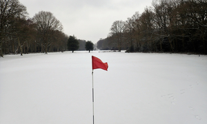 関東地方の冬ゴルフでグリーンメンテナンスがしっかりしているゴルフ場特集！