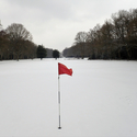 関東地方の冬ゴルフでグリーンメンテナンスがしっかりしているゴルフ場特集！