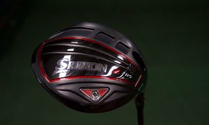 SRIXON(スリクソン)Z785ドライバーをゴルフハック編集部で試打評価！