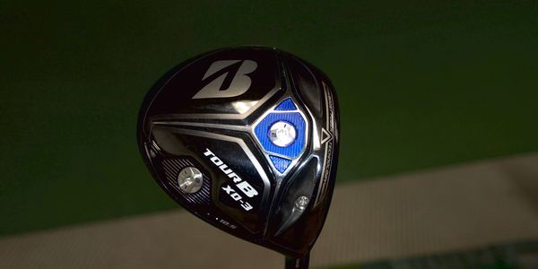 ブリヂストンTOURB XD-3【1W】、XD-F【5W】2本セット