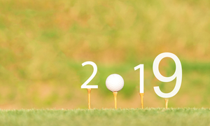 2019年国内男子ツアートーナメントが開催されるゴルフ場特集！