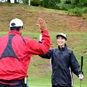 初めての1人予約ゴルフ体験談「ムーンレイクゴルフクラブ 鶴舞コース」