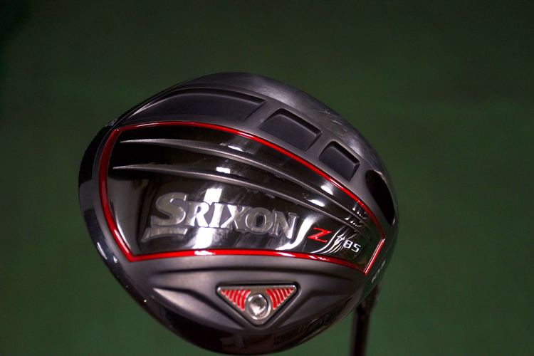 SRIXON(スリクソン)Z785ドライバーをゴルフハック編集部で試打評価 